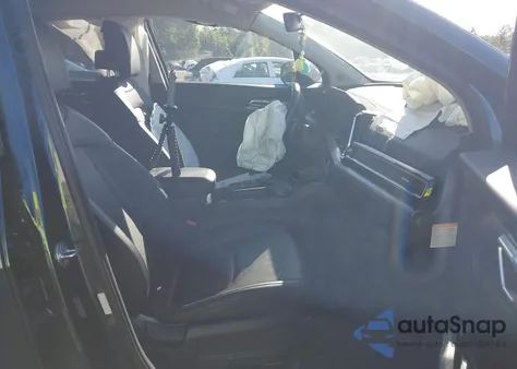 2023 Kia Sportage Ex из США, поврежденный, VIN KNDPVCAG6P7076773